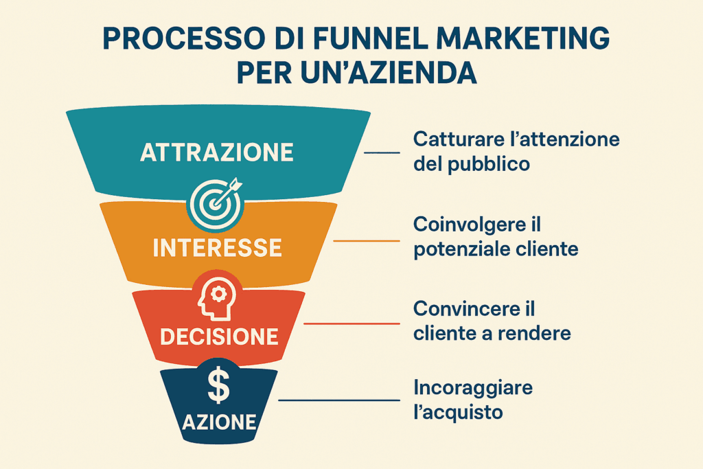 funnel marketing