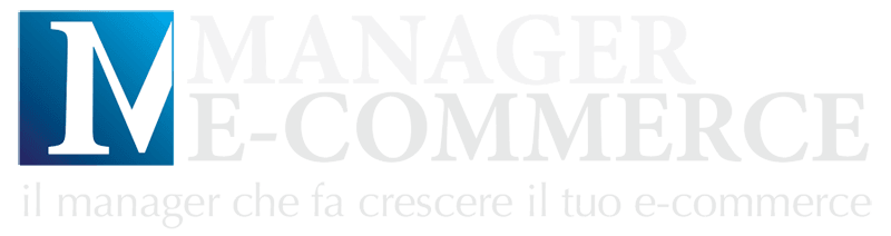 manager e-commerce