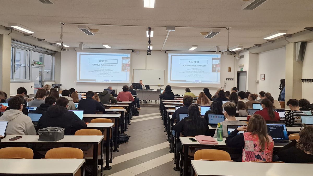 manager e-commerce seminario