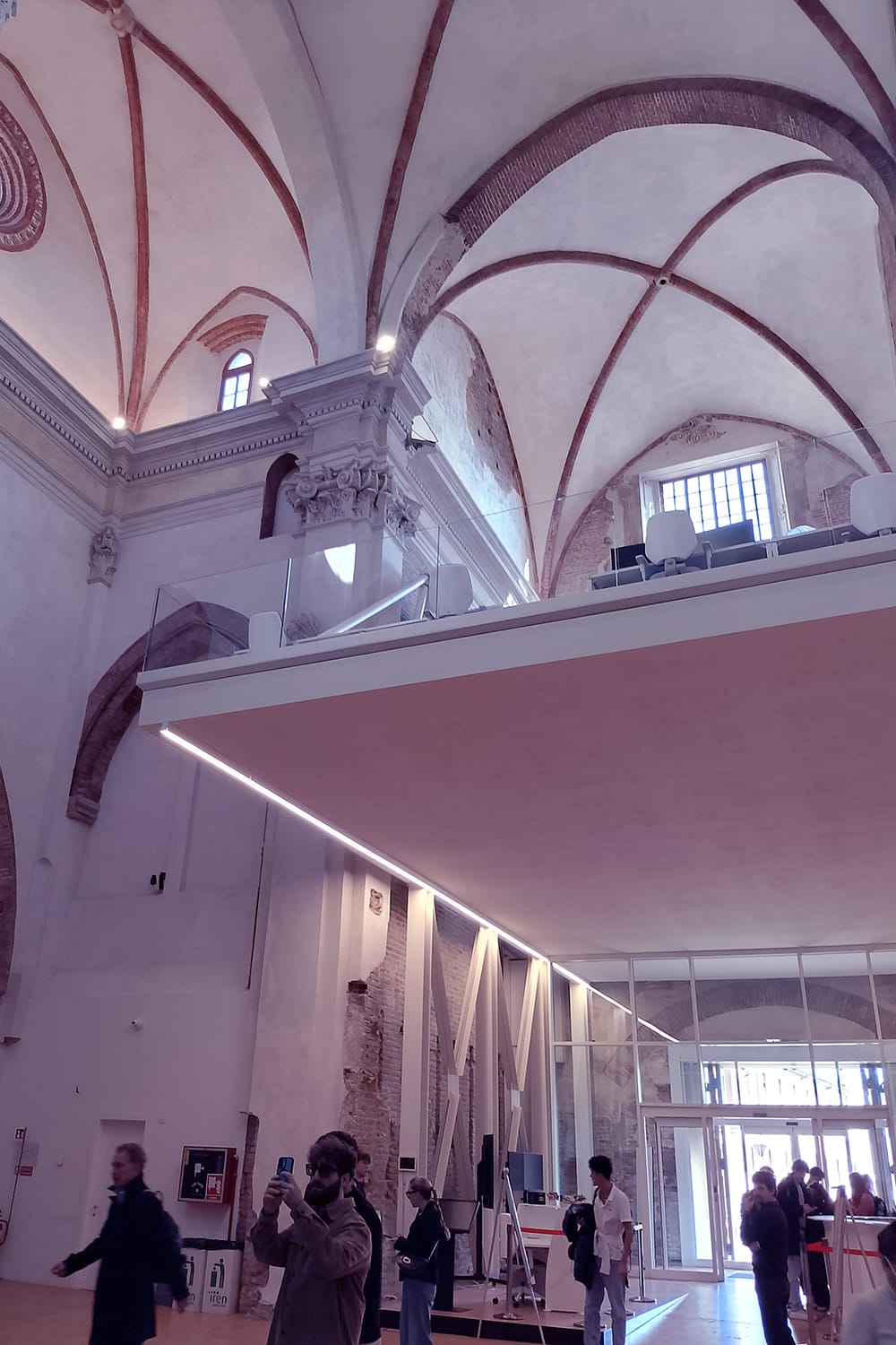 ecommerce mentor in hacketon 2026 piacenza