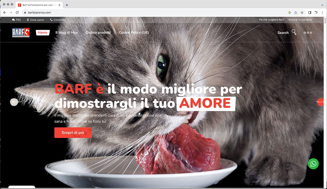 marketing di prossimità