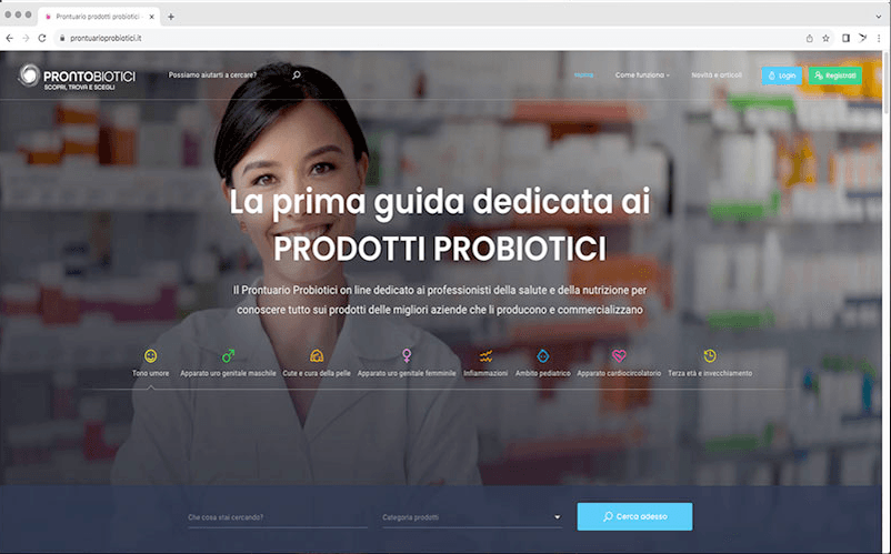 piattaforma saas